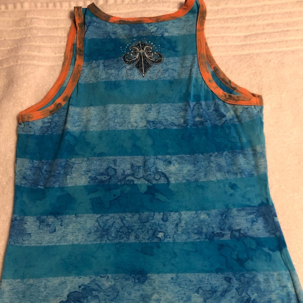 Affliction Tank - Picture 4 of 5